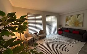 Modern Townhouse, Vaughan, Ontario, Canada